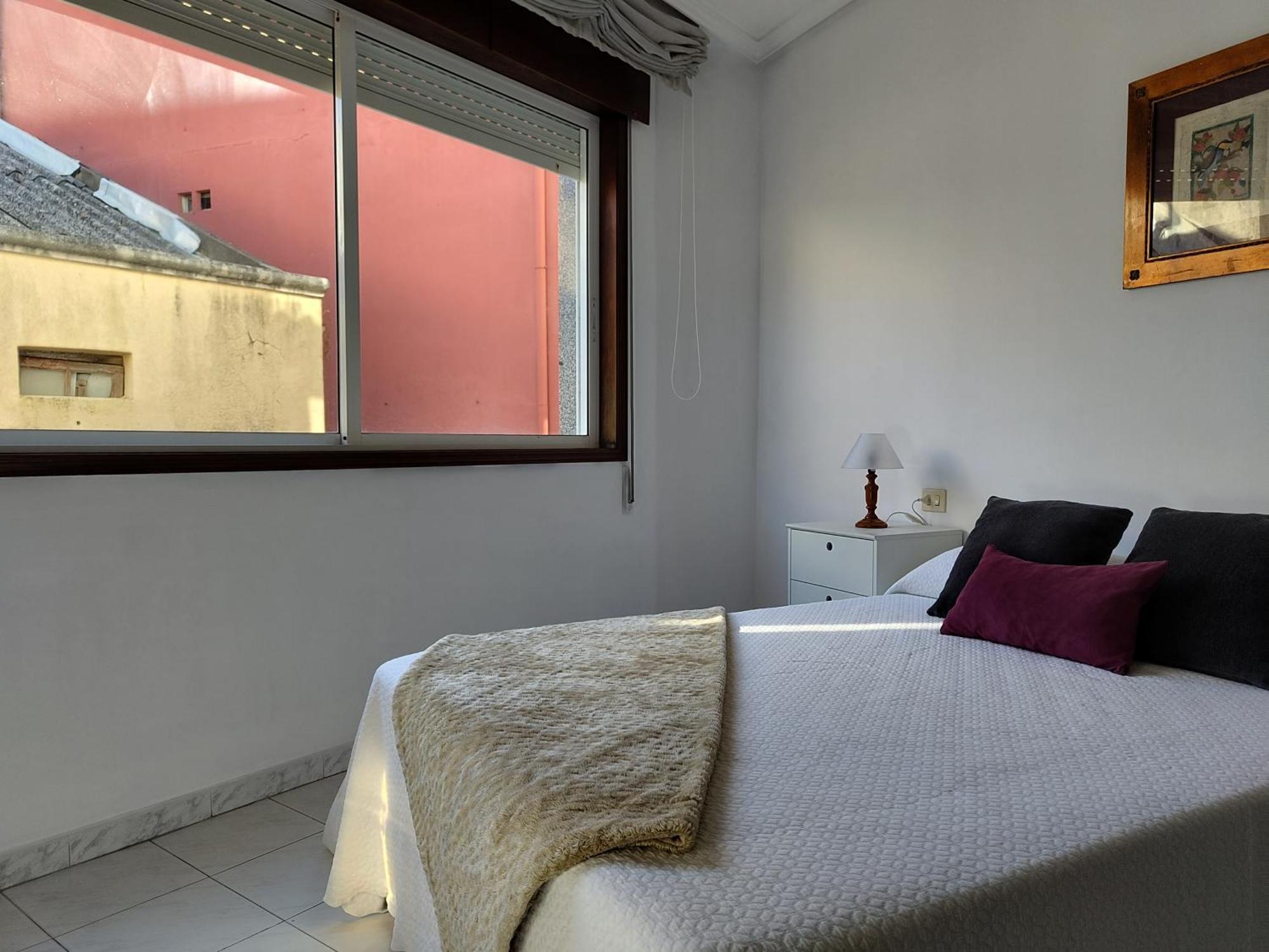 Casa Marinera En A Guarda Apartment Exterior photo